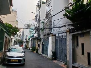 5.3 tỷ  51m2  nhà nát tiện xây mới  ô tô đậu cửa  nguyễn văn đậu  p. 11  bình thạnh