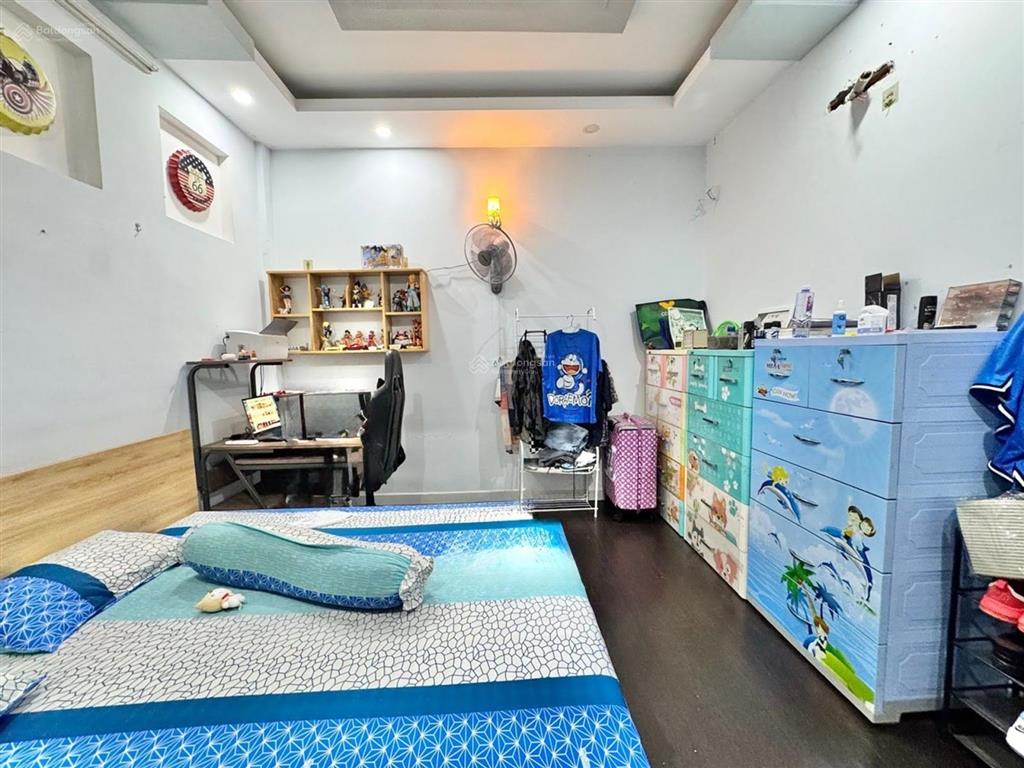 Vị trí vàng chính chủ tâm huyết ngã tư phú nhuận  phan đăng lưu  41m2  4 tầng  8.x ty