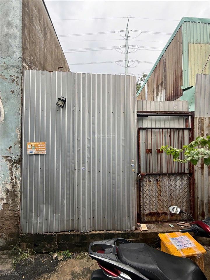 Đất trống 36,5m2  3,6 tỷ nguyễn xí  bình thạnh  ngay phạm văn đồng