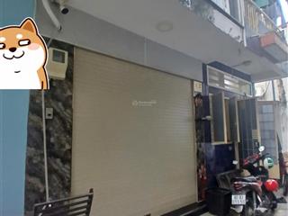 3,95 tỷ ngay chợ bà chiểu  bình thạnh  sát trung tâm q. 1 & phú nhuận  hẻm 3m