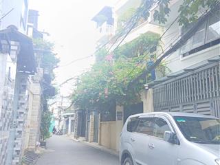 4.3 tỷ xe hơi đậu cổng ngay đh văn lang  38m2  chính chủ gửi một đời xây mới 5 tầng 0862 386 ***