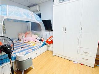 Hiếm 28m2 3 tầng nhỉnh 3 tỷ ngay ngã tư hàng xanh 5p qua quận 1