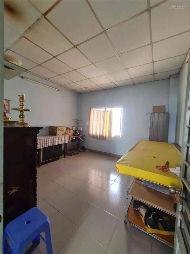 Hoàng hoa thám  bình thạnh  70m2  5.5 tỷ  chính chủ lâu năm bán đất tặng nhà gần mặt tiền