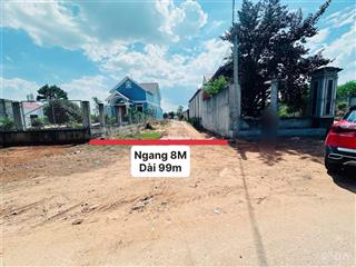 Bán đất gần kcn becamex dt 788m2 tc 160 ngay sát tthc cách ql14 chỉ 200m thích hợp xây dựng nhà trọ