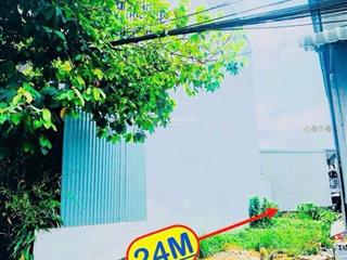 Đất mặt tiền lái thiêu vị trí đẹp kinh doanh tốt 119m2 nằm ngay lái thiêu 60 ra chợ lái thiêu 500m