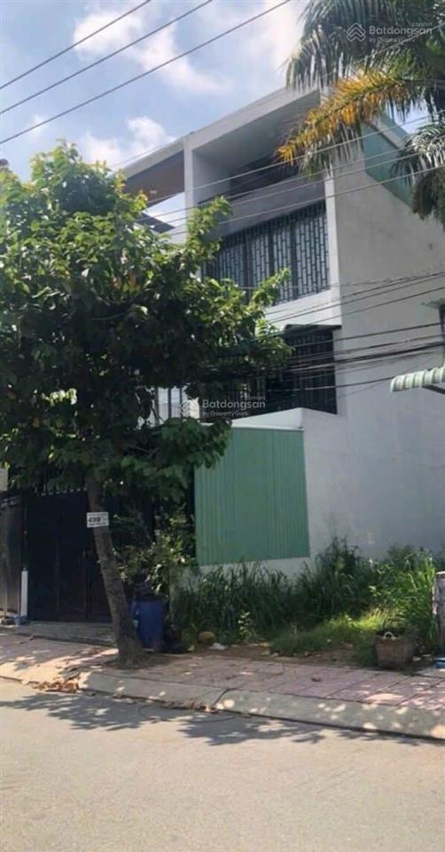 Đất mặt tiền lái thiêu vị trí đẹp kinh doanh tốt 119m2 nằm ngay lái thiêu 60 ra chợ lái thiêu 500m
