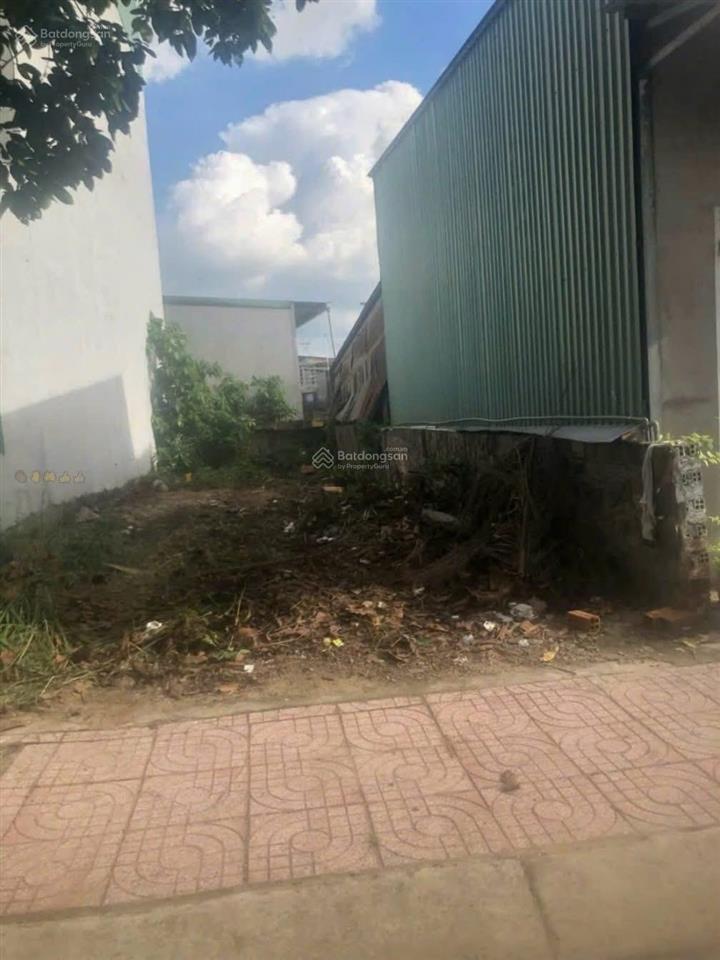 Đất mặt tiền lái thiêu vị trí đẹp kinh doanh tốt 119m2 nằm ngay lái thiêu 60 ra chợ lái thiêu 500m