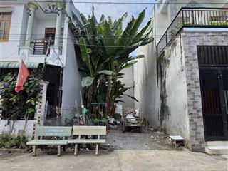 Bán đất rẻ p.an phú tp.hồ chí minh 75m2 shr gần đường lê thị trung và trường cấp 3 lý thái tổ