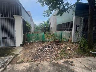 Chính chủ gửi bán lô đất nay trung tâm tp hcm 150m2 shr cách quốc lộ 13 chỉ 200m dân cư đông đúc