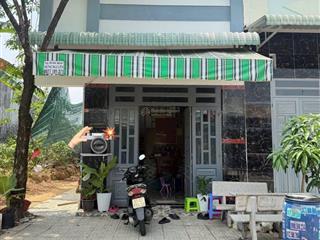 Bán dãy trọ đường nl15a thới hoà 150m2 cách chợ mỹ phước 3 chỉ 200m đang cho thu nhập 8tr/tháng