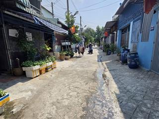 Bán đất tặng nhà trọ đường an phú 18 dt 112m2 shr gồm 1 kiot và 5 phòng trọ đang chi thu nhập 12tr