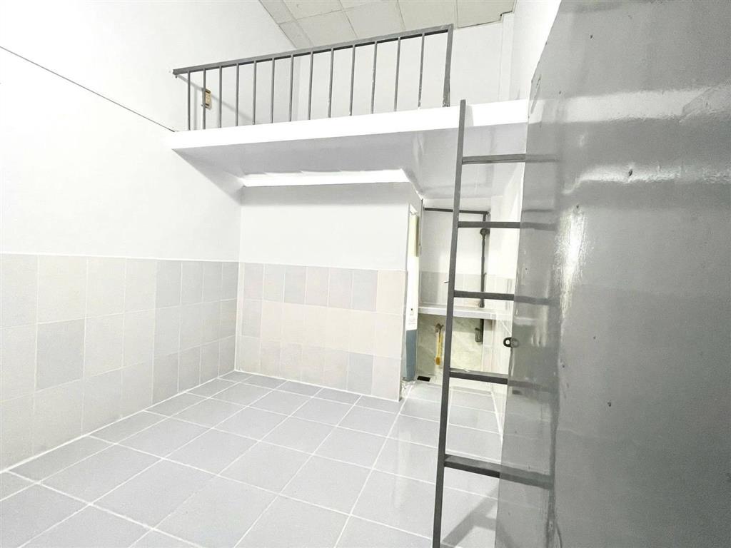 Bán gấp nhà trọ ngay nl19 sát chợ mỹ phước 3 dt 150m2 shr đang cho thuê kín thu nhập 8tr/tháng