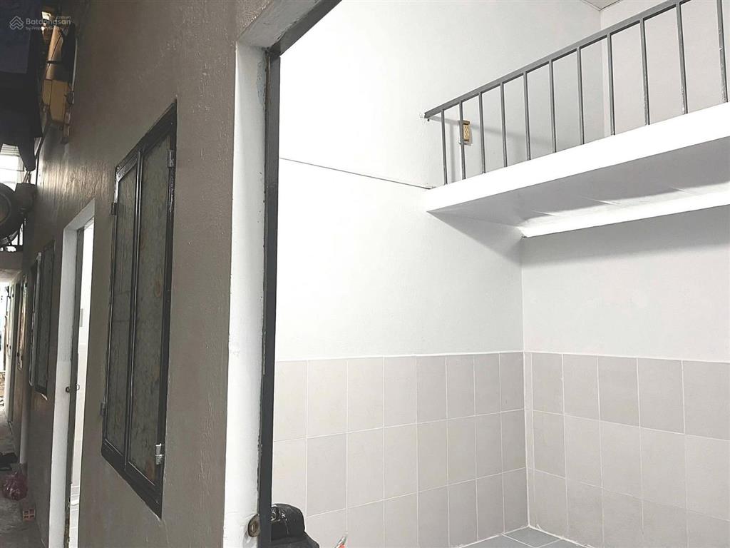 Bán gấp nhà trọ ngay nl19 sát chợ mỹ phước 3 dt 150m2 shr đang cho thuê kín thu nhập 8tr/tháng