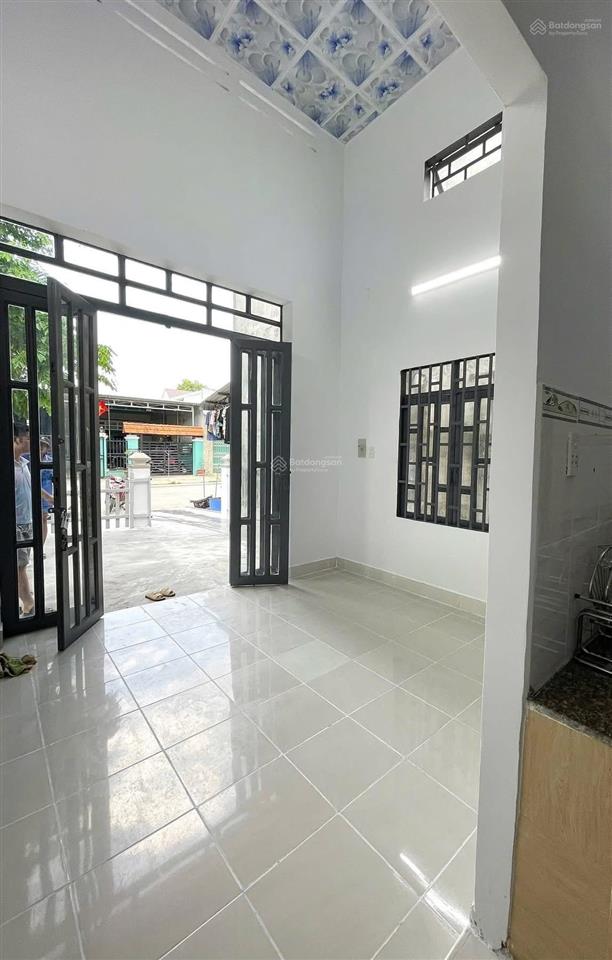 Bán gấp nhà trọ ngay nl19 sát chợ mỹ phước 3 dt 150m2 shr đang cho thuê kín thu nhập 8tr/tháng