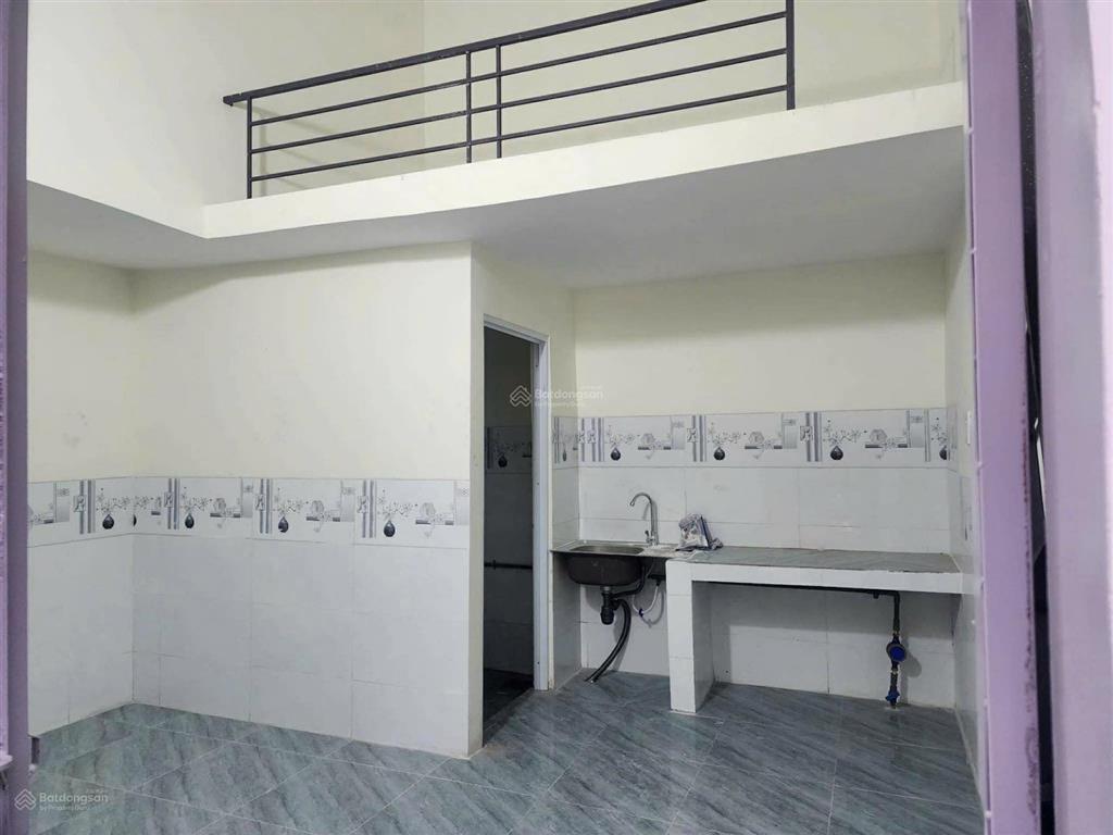 Bán dãy trọ mới xây 1 kiot và 4 phòng trọ ngay đường nh15 thới hoà 150m2 hiện đang cho thu nhập 8tr