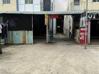 Bán dãy nhà trọ đường d11 ở kcn bàu bàng khu vực sầm uất dt 150m2 shr hiện đang cho thu nhập 8tr