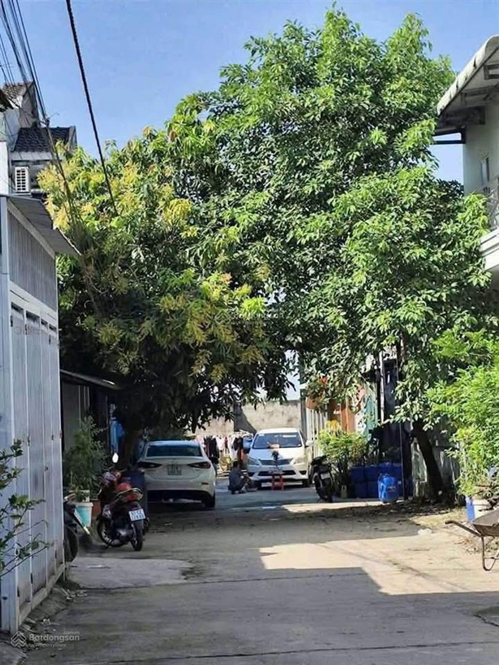Bán đất tặng dãy trọ bình nhâm 40 dt 86m² shr thu nhập mỗi tháng 10tr/tháng, nằm sát kcn vsip 1