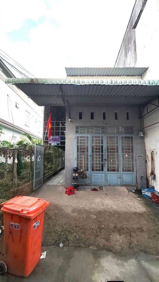 Bán dãy trọ bình chuẩn ngay sát chợ hài mỹ dt 196m2 shr hiện đang cho thu nhập 15tr/tháng