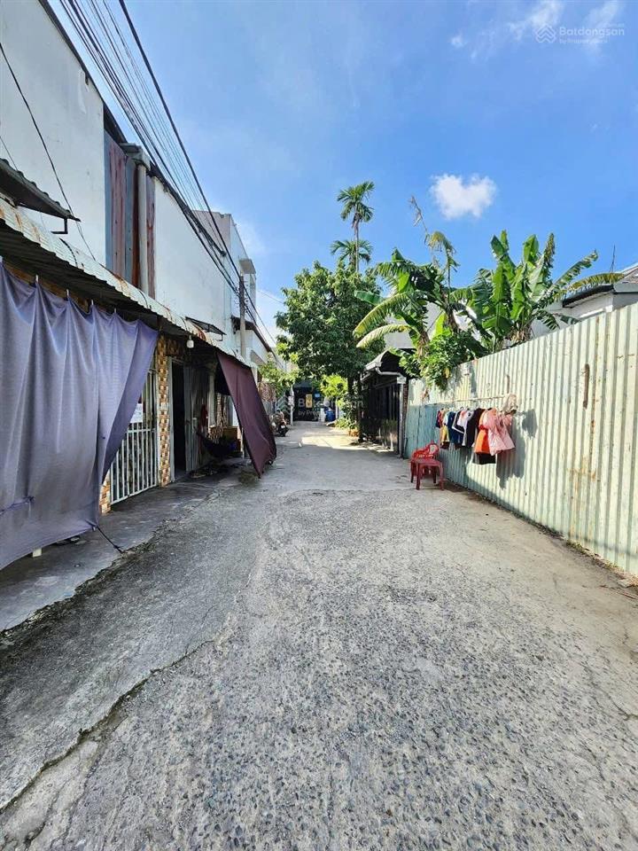 Chính chủ bán dãy trọ 100m² gần cầu ông bố shr, hiện đang cho thu nhập 15tr/tháng ngay bình hoà 05