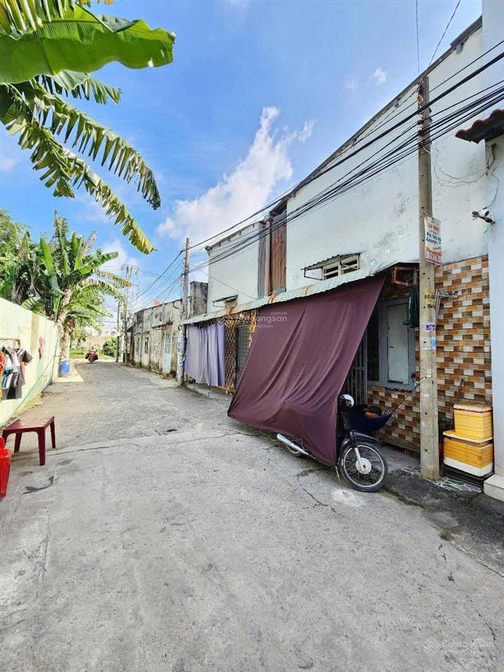 Chính chủ bán dãy trọ 100m² gần cầu ông bố shr, hiện đang cho thu nhập 15tr/tháng ngay bình hoà 05