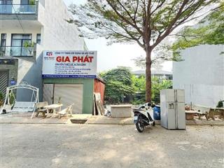 Bán đất ngay kdc sau chợ thành nam 106,2m2 shr, cách đt 743 và chợ thành nam chỉ 100m kdc đông đúc