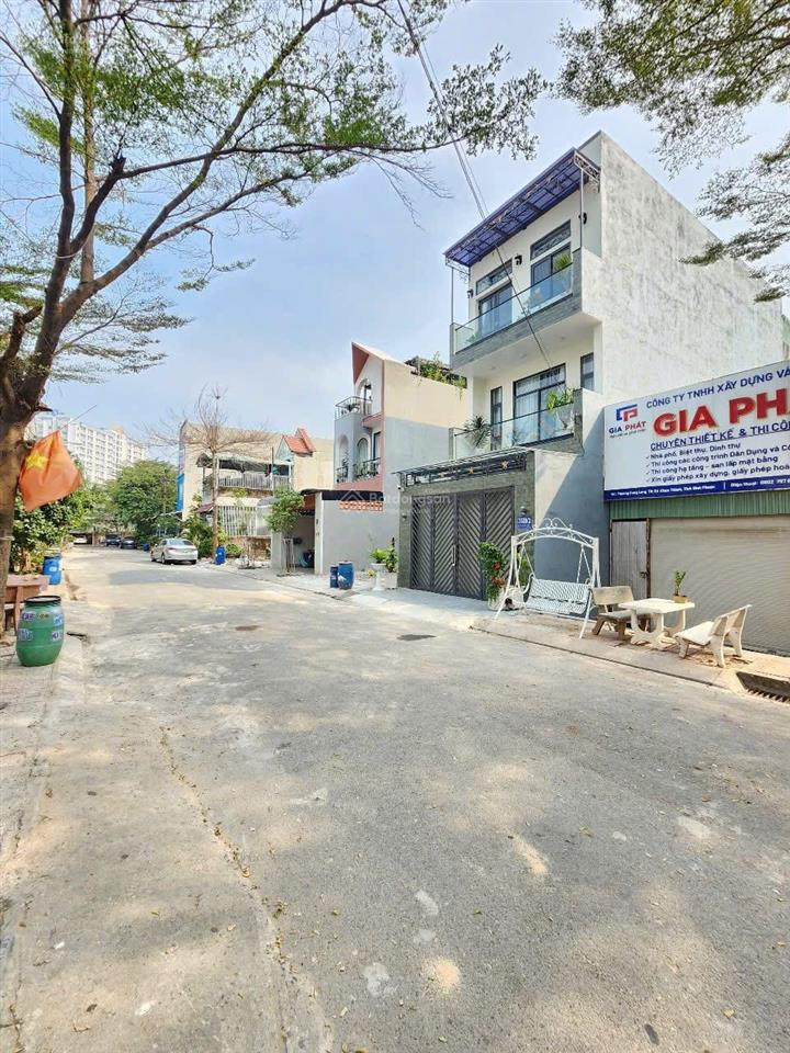 Bán đất ngay kdc sau chợ thành nam 106,2m2 shr, cách đt 743 và chợ thành nam chỉ 100m kdc đông đúc