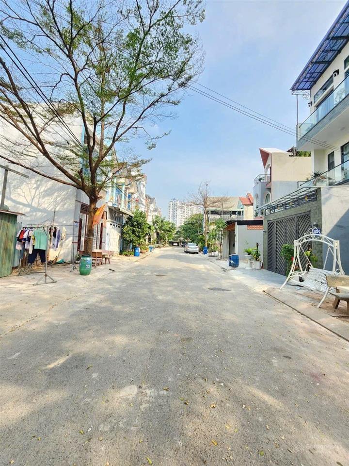 Bán đất ngay kdc sau chợ thành nam 106,2m2 shr, cách đt 743 và chợ thành nam chỉ 100m kdc đông đúc