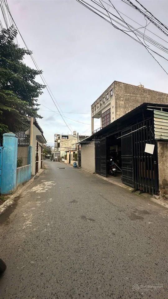 Bán dãy trọ 126m2 1 kiot và 4 phòng trọ ngay làng đại học quốc gia đang cho thu nhập 9tr/tháng