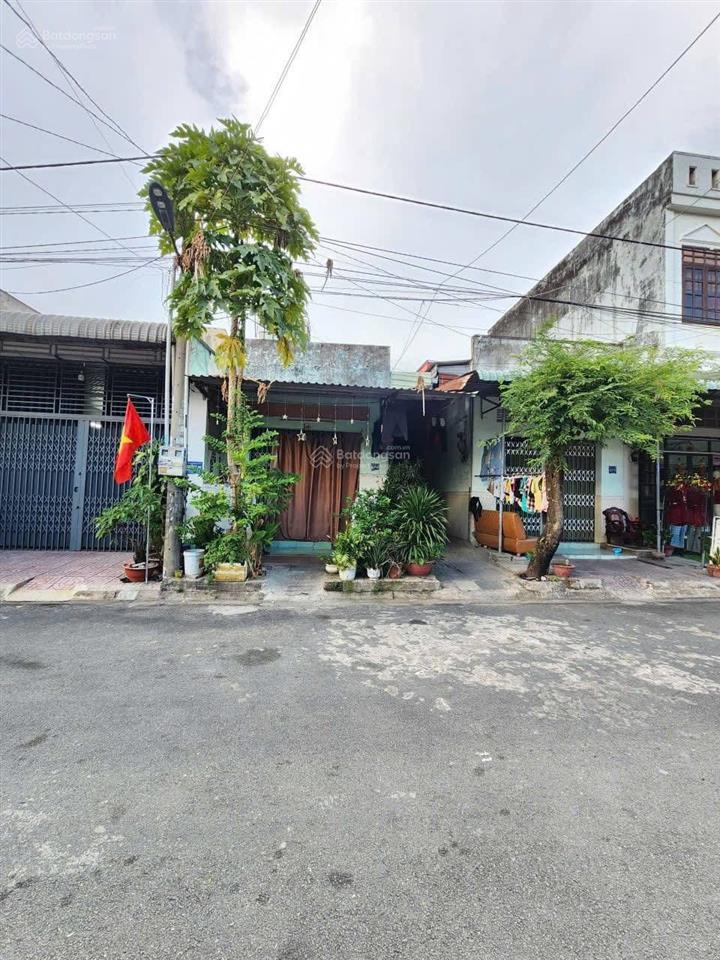 Bán dãy trọ ngay kdc bình đáng 97,5m2 shr đang cho thu nhập 10tr/tháng cách chợ bình đáng chỉ 200m