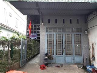 Bán dãy trọ bình chuẩn 196m2 shr cho thu nhập 15tr/tháng sát chợ bình phước b đang cho thuê full