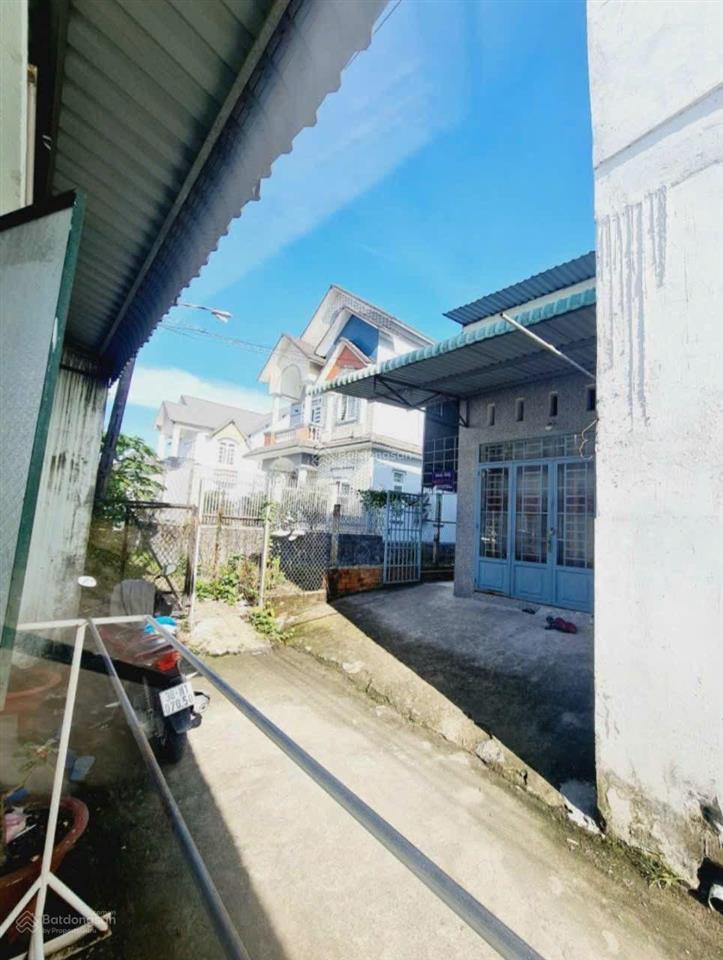 Bán dãy trọ bình chuẩn 196m2 shr cho thu nhập 15tr/tháng sát chợ bình phước b đang cho thuê full