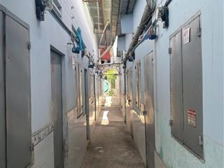 Bán nhà cấp 4 và 14 phòng trọ lái thiêu 16 cho thu nhập 18tr/tháng dt 237m2 shr nằm ngay trung tâm