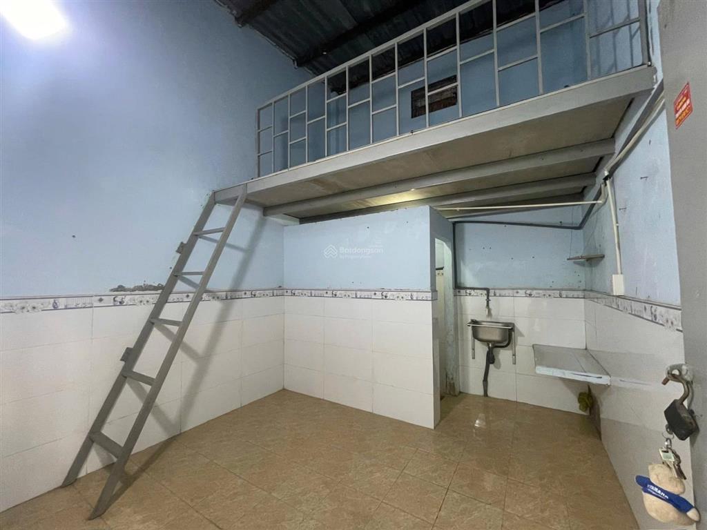 Bán nhà cấp 4 và 14 phòng trọ lái thiêu 16 cho thu nhập 18tr/tháng dt 237m2 shr nằm ngay trung tâm