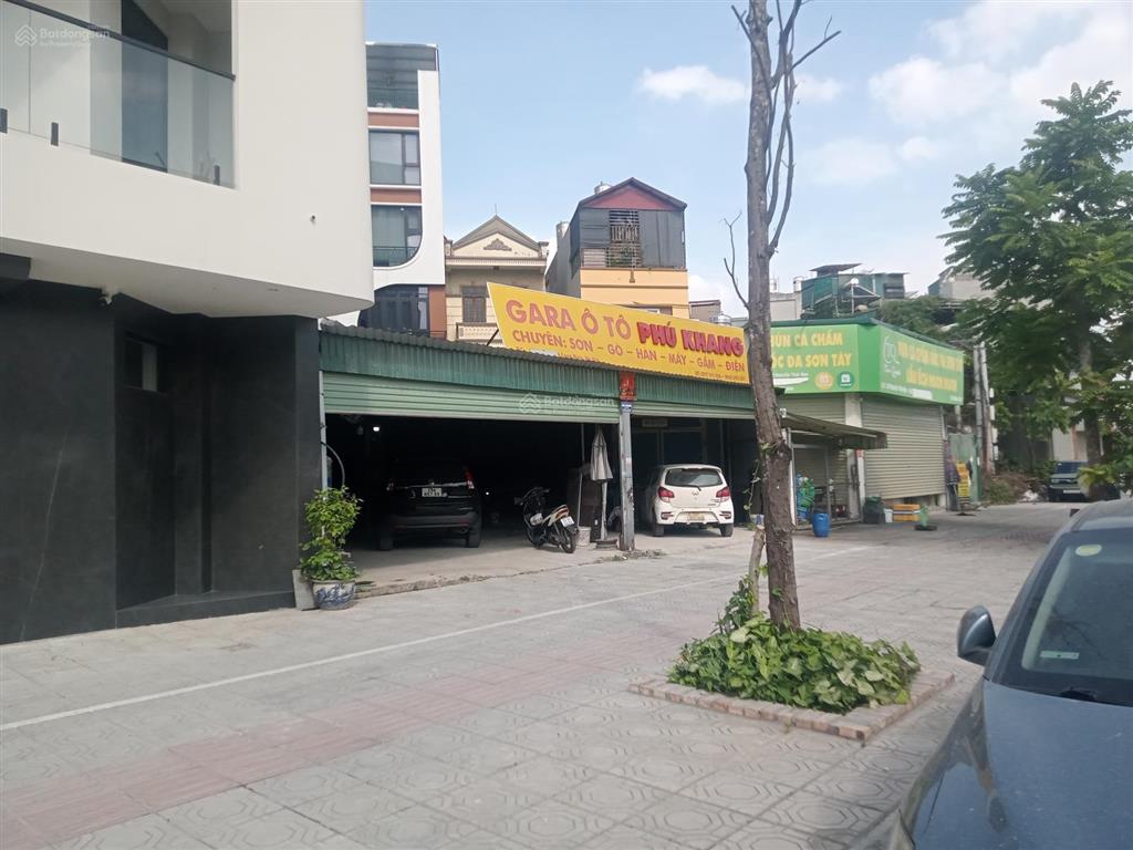 Bán đất mặt phố hồng tiến kéo dài, bồ đề, hà nội, 301m2, mặt tiền 15m, 145 tỷ.