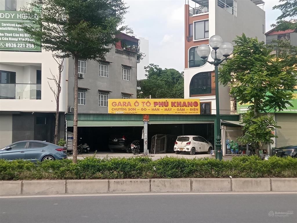 Bán đất mặt phố hồng tiến kéo dài, bồ đề, hà nội, 301m2, mặt tiền 15m, 145 tỷ.