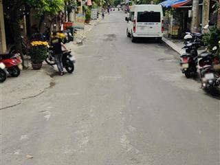 Hot! chủ thiện chí bán gấp nhà 2 tầng lô góc lê hữu trác  sơn trà 176m2, ngang 8m 12,5 tỷ