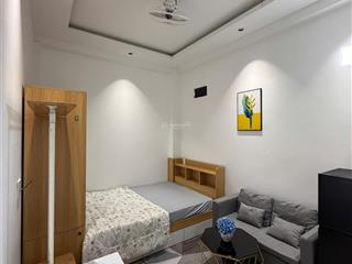 Cho thuê căn hộ ngay chợ tân định, công viên lê văn tám, thảo cầm viên, viện isb, cầu kiệu, ueh