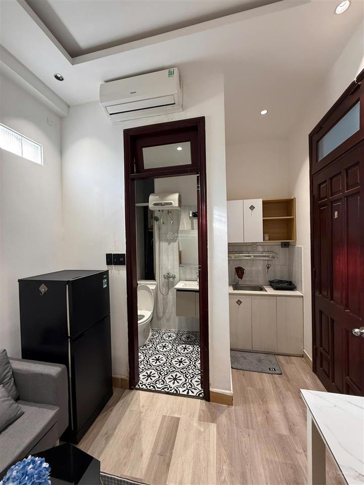 Cho thuê căn hộ ngay chợ tân định, công viên lê văn tám, thảo cầm viên, viện isb, cầu kiệu, ueh