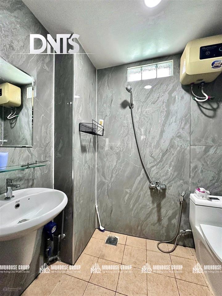 Cho thuê căn hộ full nội thất có bancol ngay công viên lê văn tám, chợ tân định, thảo cầm viên, isb
