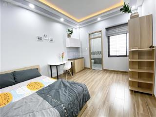 Cho thuê căn hộ full nội thất ngay chợ tân định,ueh,thảo cầm viên,công viên lê văn tám,viện isb