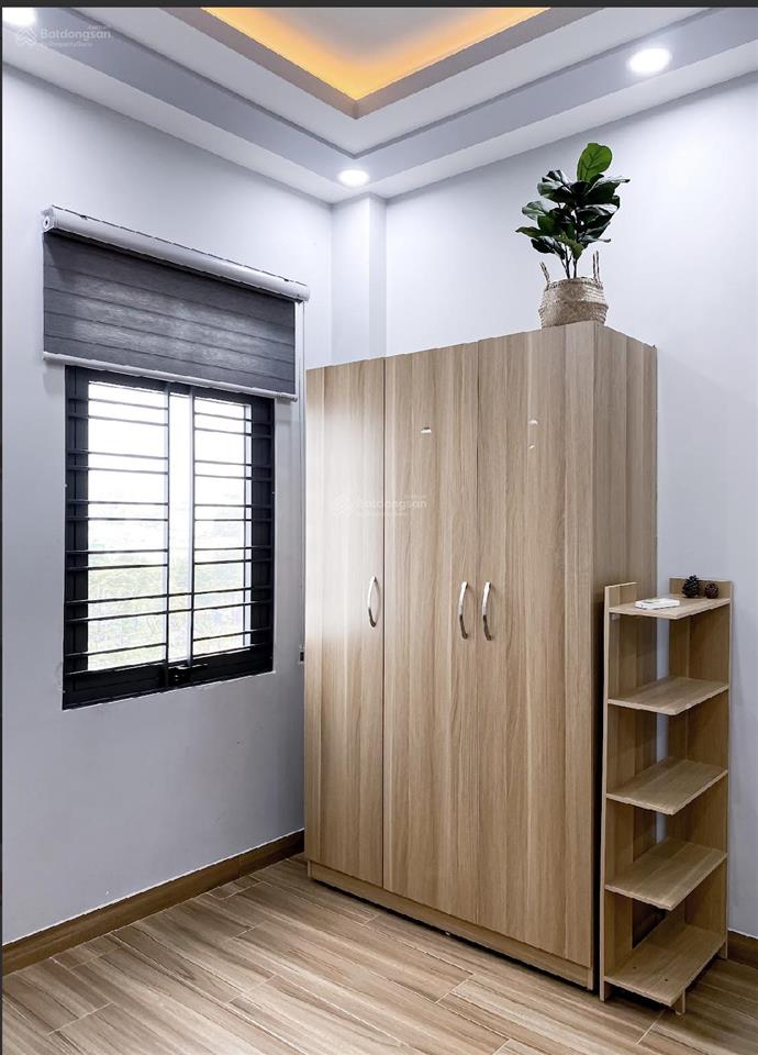 Cho thuê căn hộ full nội thất ngay chợ tân định,ueh,thảo cầm viên,công viên lê văn tám,viện isb