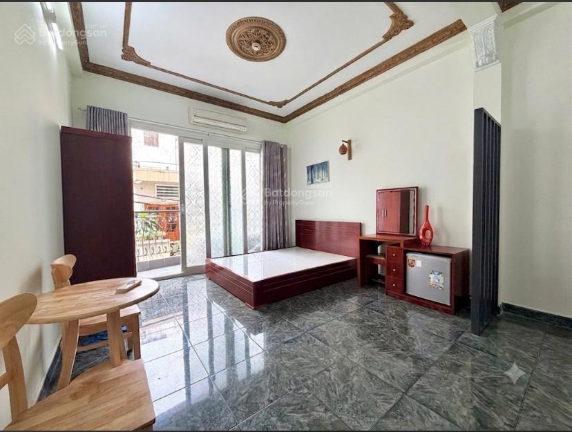 Cho thuê căn hộ full nội thất ngay bùi việncông viên tao đàn23 tháng 9phố đi bộvlu cs2