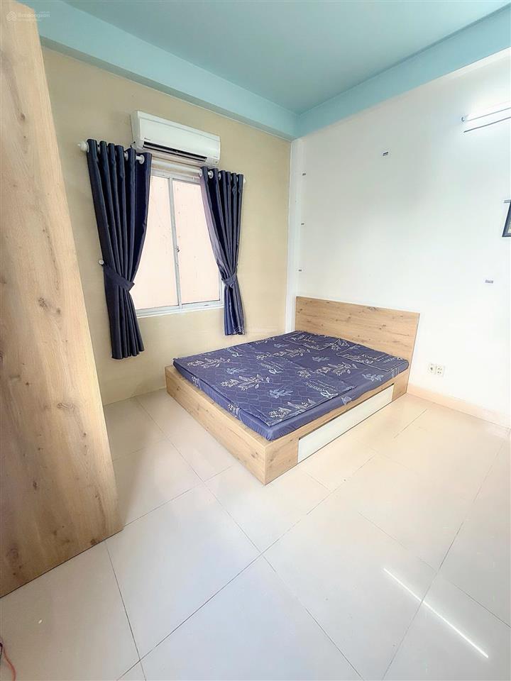Cho thuê căn hộ full nội thất ngay thảo cầm viêncông viên lê văn támnhà thờ đức bàchợ bến thành