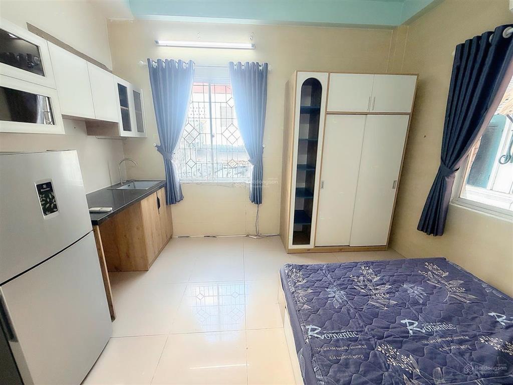Cho thuê căn hộ full nội thất ngay thảo cầm viêncông viên lê văn támnhà thờ đức bàchợ bến thành