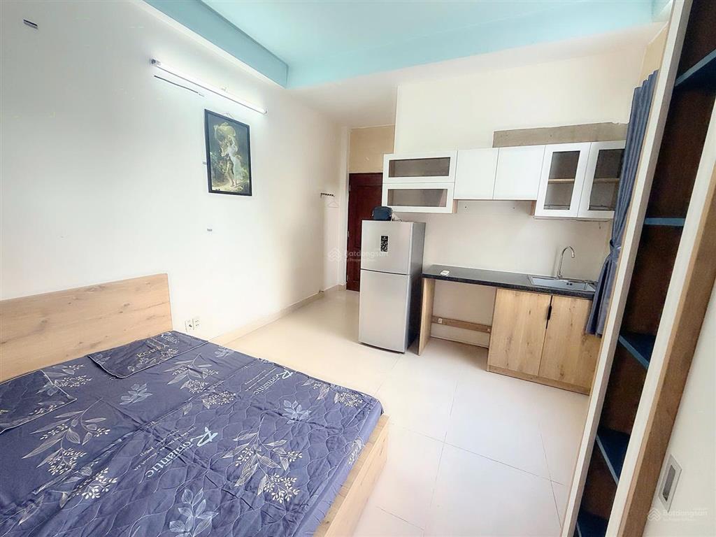 Cho thuê căn hộ full nội thất ngay thảo cầm viêncông viên lê văn támnhà thờ đức bàchợ bến thành