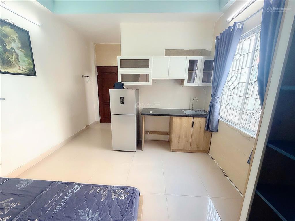 Cho thuê căn hộ full nội thất ngay thảo cầm viêncông viên lê văn támnhà thờ đức bàchợ bến thành