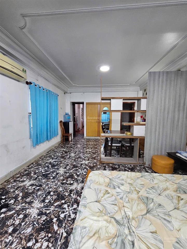 Cho thuê căn hộ full nội thất siêu rộng ngay chợ tân định, công viên lê văn tám, viện isb, ueh