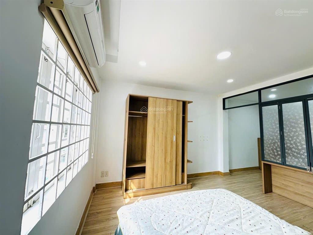 Căn hộ 1 phòng ngủ full nội thất ngay thảo cầm viên, công viên lê văn tám, chợ bến thành, đại học y