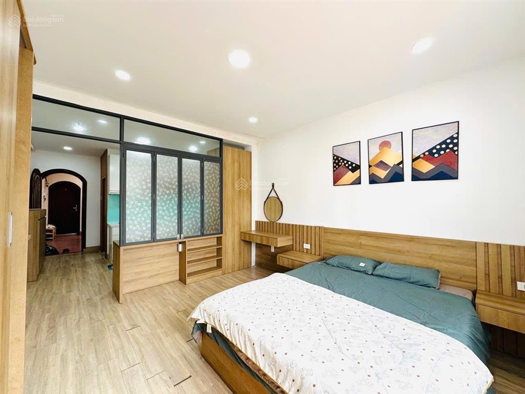 Căn hộ 1 phòng ngủ full nội thất ngay thảo cầm viên, công viên lê văn tám, chợ bến thành, đại học y