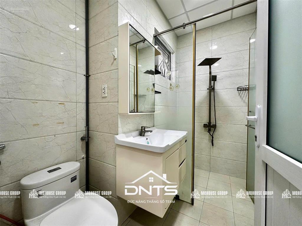Căn hộ full nội thất 1 pn ngay viện isb, đại học y dược, ueh, công viên lê văn tám, chợ tân định